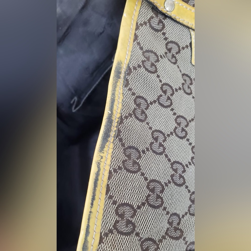 Gucci tote bag - Picture 16 of 16